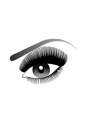 PICTO MAQUILLAJE MASCARA DE PESTANAS FALSE LASH X FIBER LOREAL PARIS